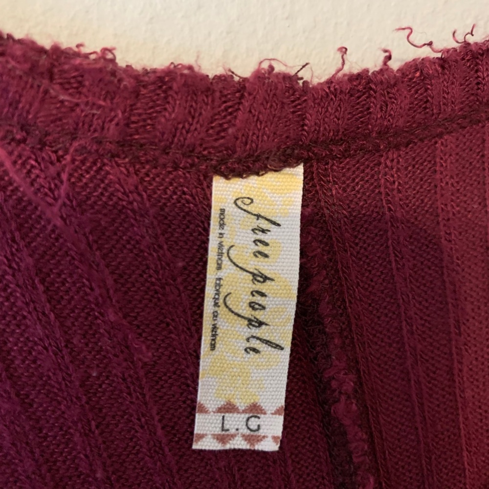 Flowy Sweater - Picture 5 of 5